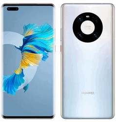 Замена камеры на телефоне Huawei Mate 40 в Саранске